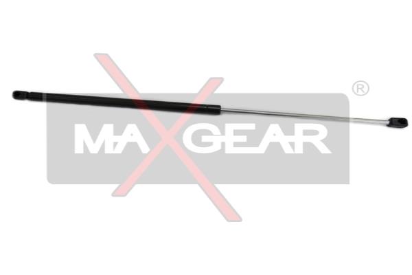 Amortizor portbagaj 12-0038 MAXGEAR