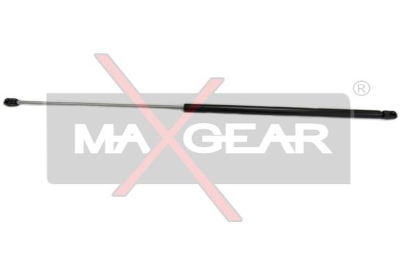 Amortizor capota 12-0039 MAXGEAR