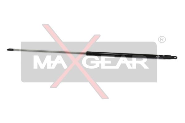 Amortizor capota 12-0057 MAXGEAR