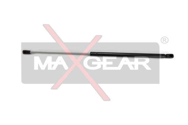 Amortizor portbagaj 12-0102 MAXGEAR