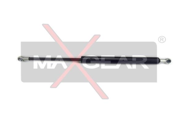 Amortizor capota 12-0151 MAXGEAR