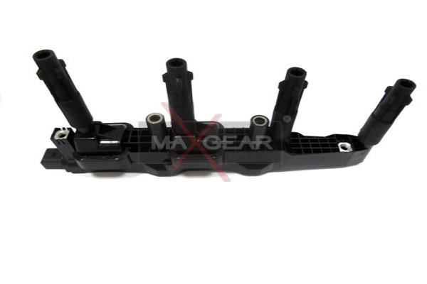 Bobina de inductie 13-0010 MAXGEAR