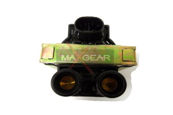 Bobina de inductie 13-0012 MAXGEAR