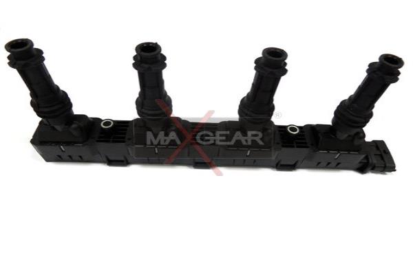 Bobina de inductie 13-0023 MAXGEAR