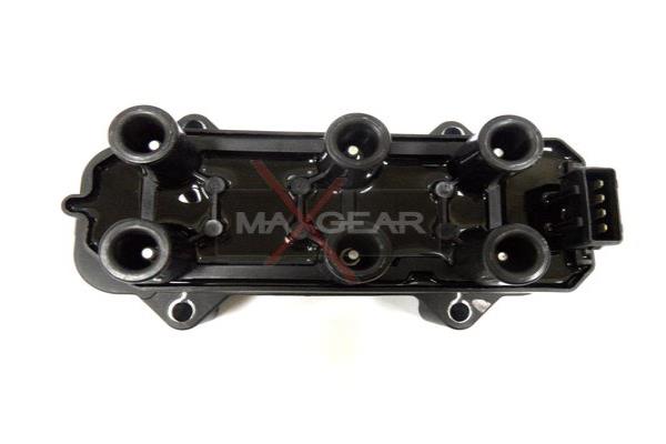 Bobina de inductie 13-0033 MAXGEAR