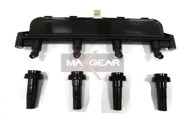 Bobina de inductie 13-0038 MAXGEAR