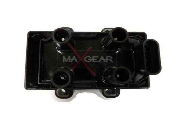 Bobina de inductie 13-0047 MAXGEAR