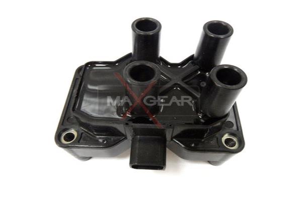 Bobina de inductie 13-0092 MAXGEAR