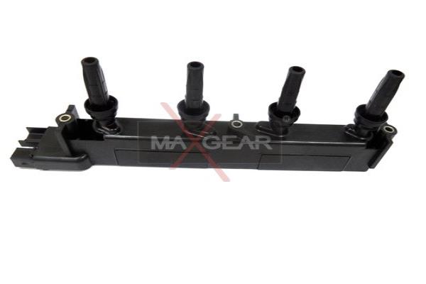 Bobina de inductie 13-0093 MAXGEAR