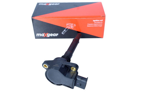 Bobina de inductie 13-0329 MAXGEAR