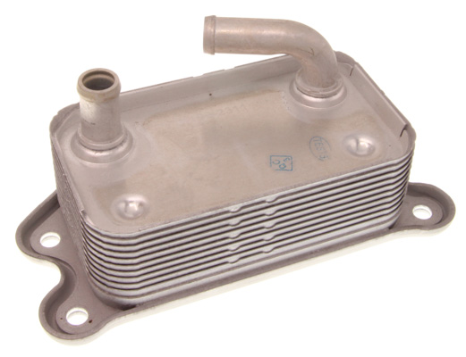 Radiator ulei, ulei motor 14-0097 MAXGEAR