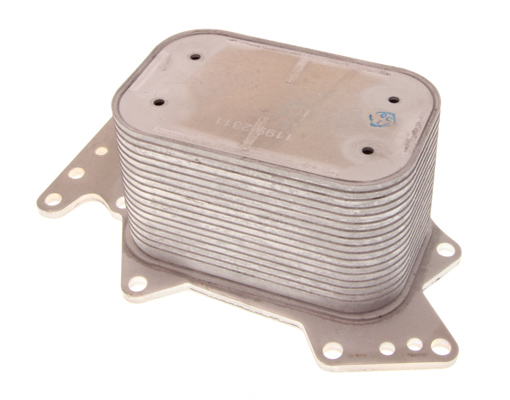 Radiator ulei, ulei motor 14-0107 MAXGEAR