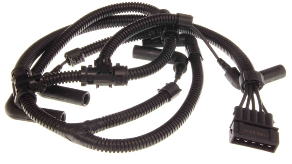 Set reparat cabluri, bujie incandescenta 15-0269 MAXGEAR