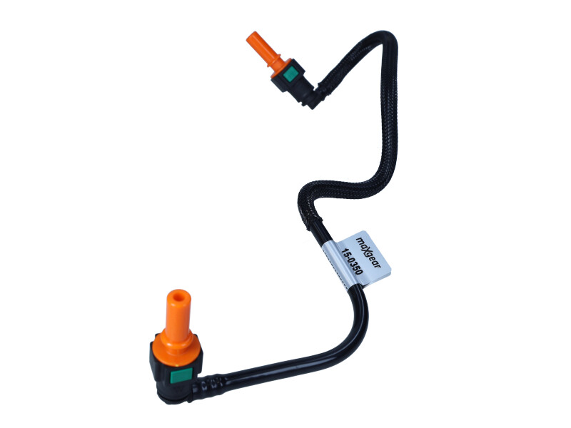 Furtun,supracurgere combustibil 15-0350 MAXGEAR
