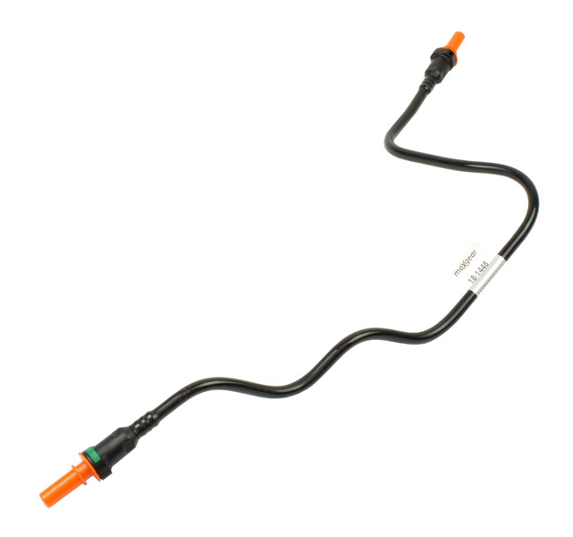 Furtun,supracurgere combustibil 18-1448 MAXGEAR