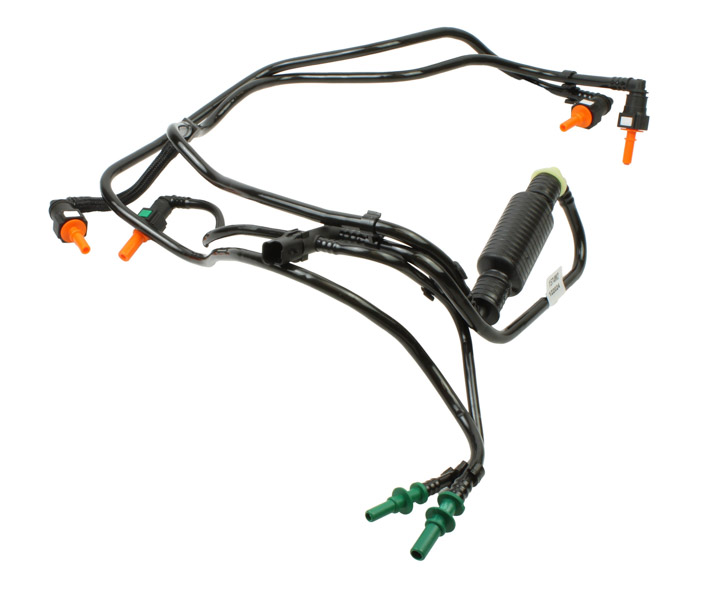 Conducta alimentare cu combustibil 18-1532 MAXGEAR