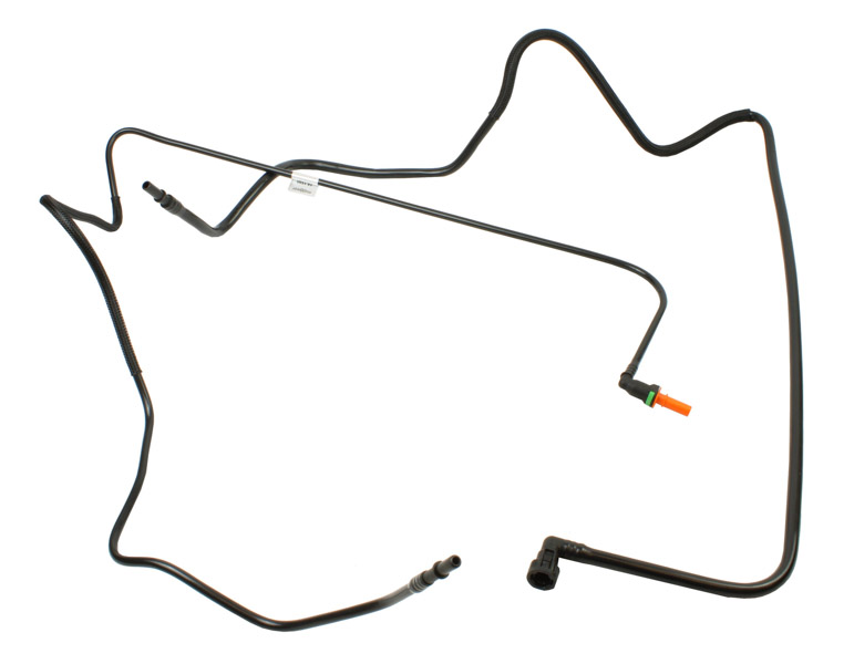 Furtun combustibil 18-1590 MAXGEAR