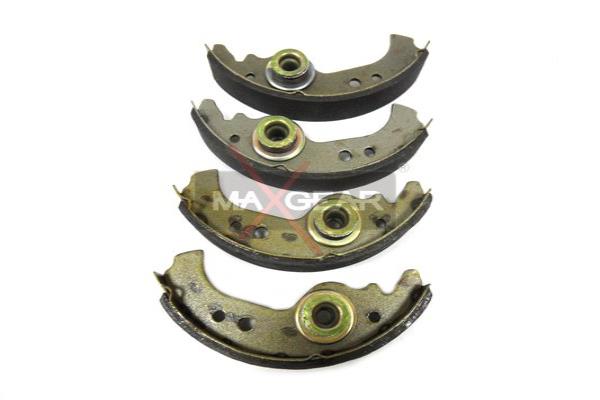 Set saboti frana 19-0221 MAXGEAR