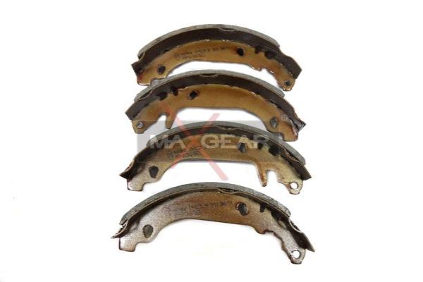 Set saboti frana 19-0228 MAXGEAR