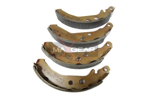 Set saboti frana 19-0230 MAXGEAR