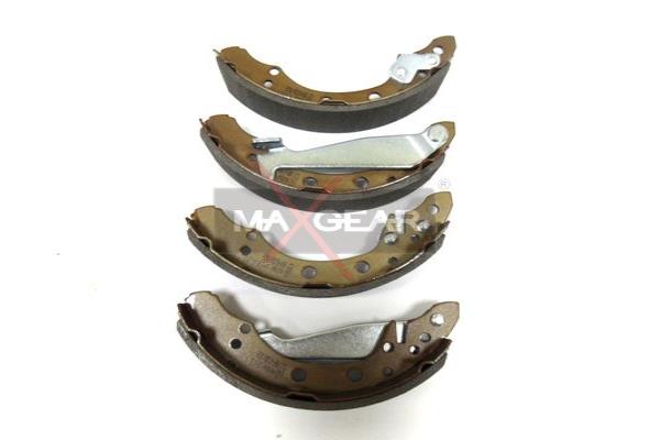 Set saboti frana 19-0236 MAXGEAR