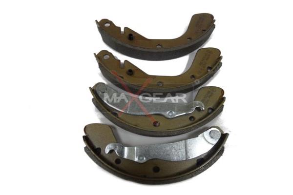 Set saboti frana 19-0237 MAXGEAR