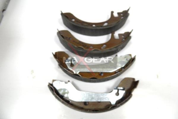 Set saboti frana 19-0240 MAXGEAR