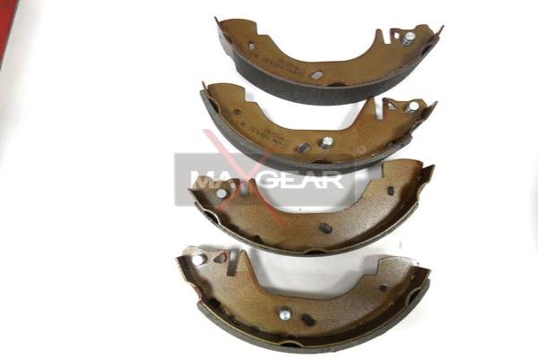 Set saboti frana 19-0243 MAXGEAR