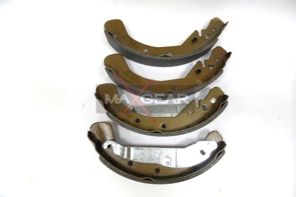 Set saboti frana 19-0245 MAXGEAR