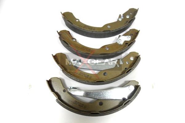 Set saboti frana 19-0249 MAXGEAR