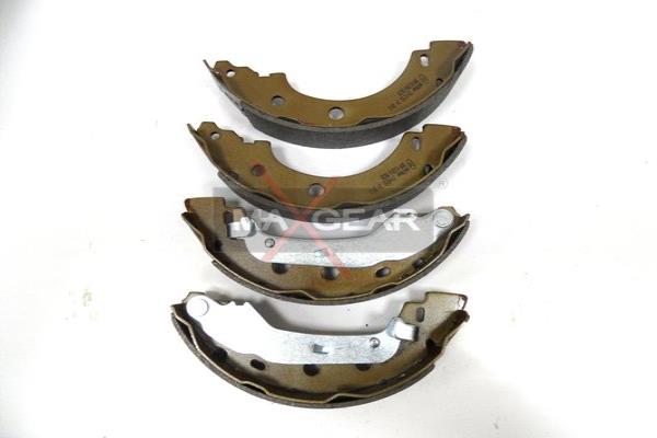 Set saboti frana 19-0252 MAXGEAR