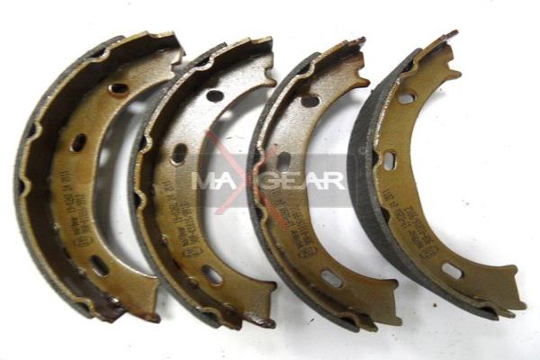 Set saboti frana, frana de mana 19-0260 MAXGEAR