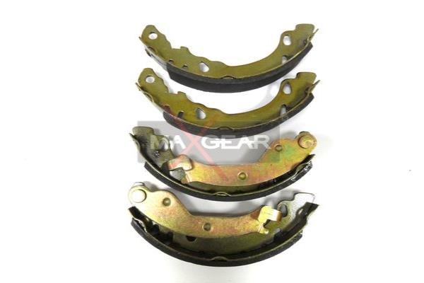 Set saboti frana 19-0261 MAXGEAR