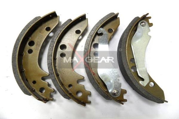 Set saboti frana 19-0273 MAXGEAR