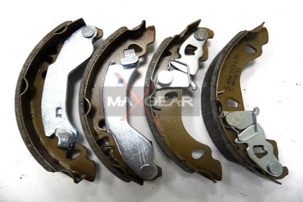 Set saboti frana 19-0276 MAXGEAR