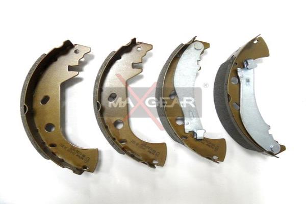 Set saboti frana 19-0277 MAXGEAR