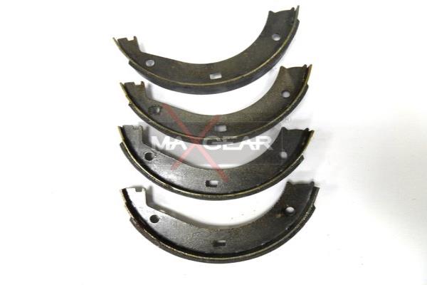 Set saboti frana, frana de mana 19-0280 MAXGEAR