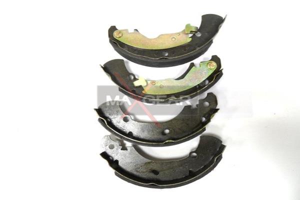 Set saboti frana 19-0281 MAXGEAR