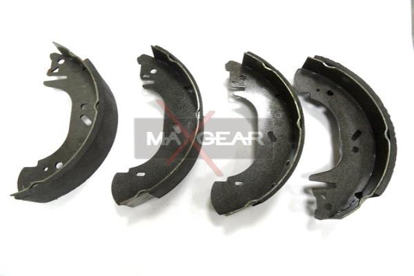 Set saboti frana 19-0289 MAXGEAR