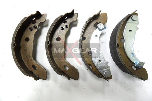 Set saboti frana 19-0297 MAXGEAR