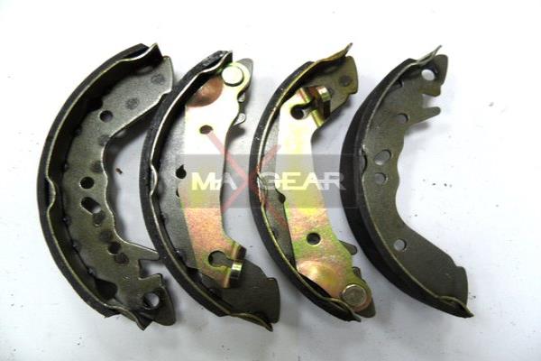 Set saboti frana 19-0299 MAXGEAR