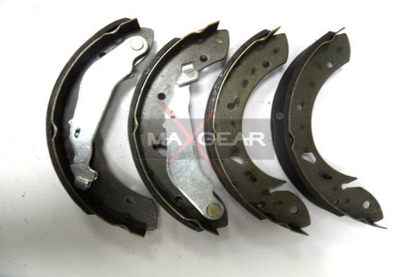 Set saboti frana 19-0300 MAXGEAR