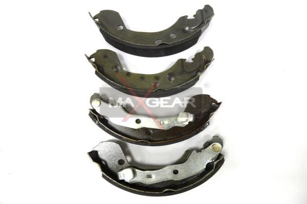 Set saboti frana 19-0316 MAXGEAR