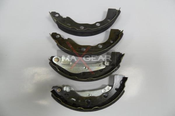 Set saboti frana 19-0325 MAXGEAR