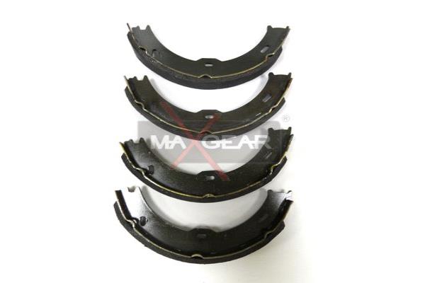 Set saboti frana, frana de mana 19-0333 MAXGEAR