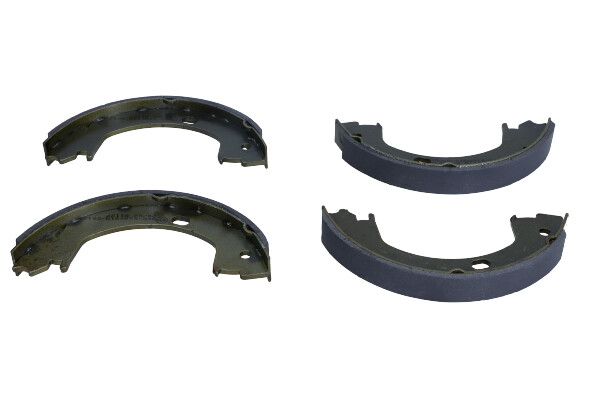 Set saboti frana, frana de mana 19-3476 MAXGEAR