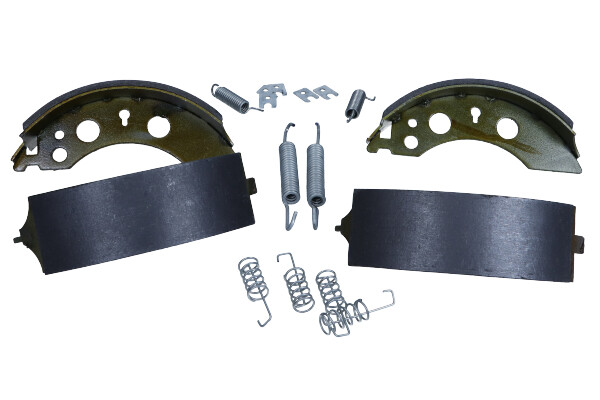 Set saboti frana, remorca 19-3630 MAXGEAR