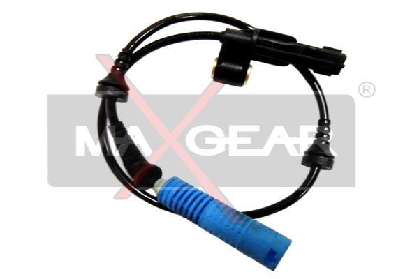 Senzor,turatie roata 20-0006 MAXGEAR