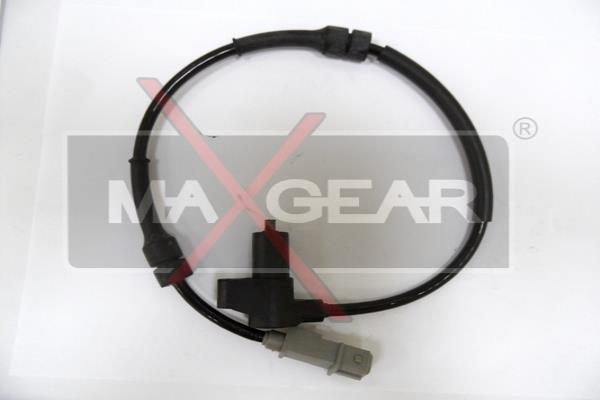 Sensor, ajutor parcare 27-1315 MAXGEAR