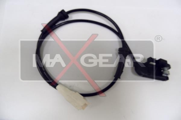 Senzor,turatie roata 20-0023 MAXGEAR